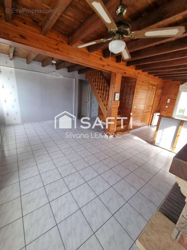 Photo 3 - Maison à LANOUEE