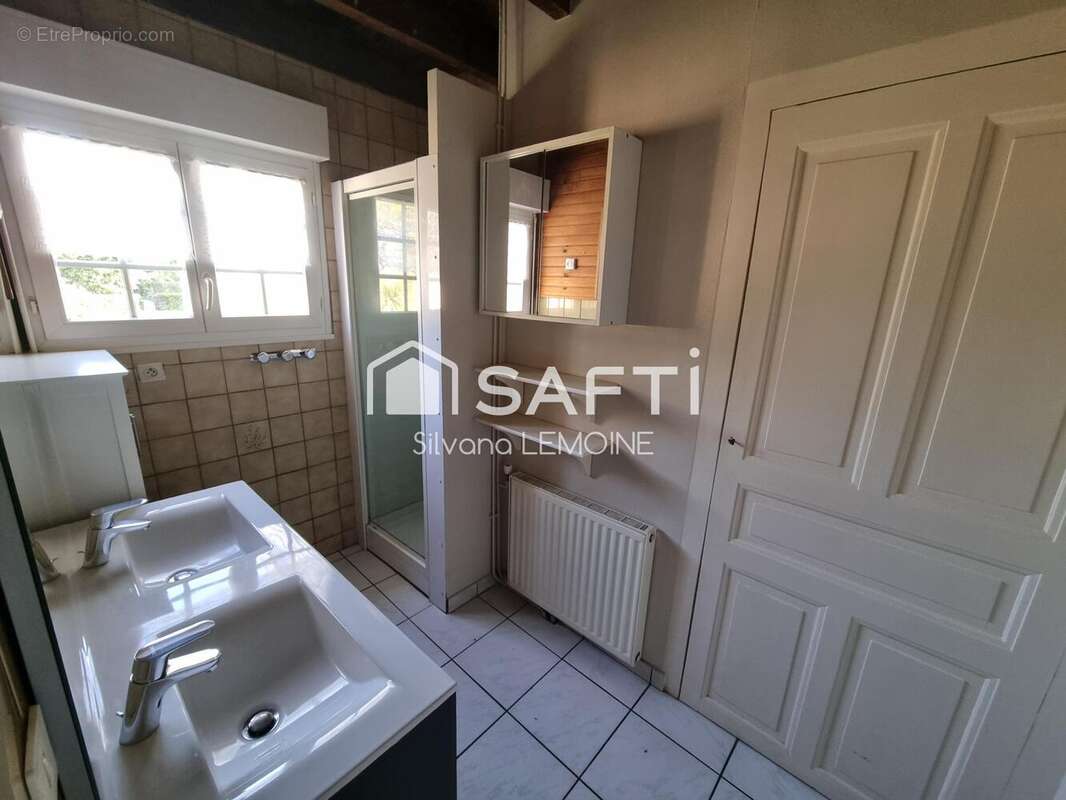 Photo 4 - Maison à LANOUEE