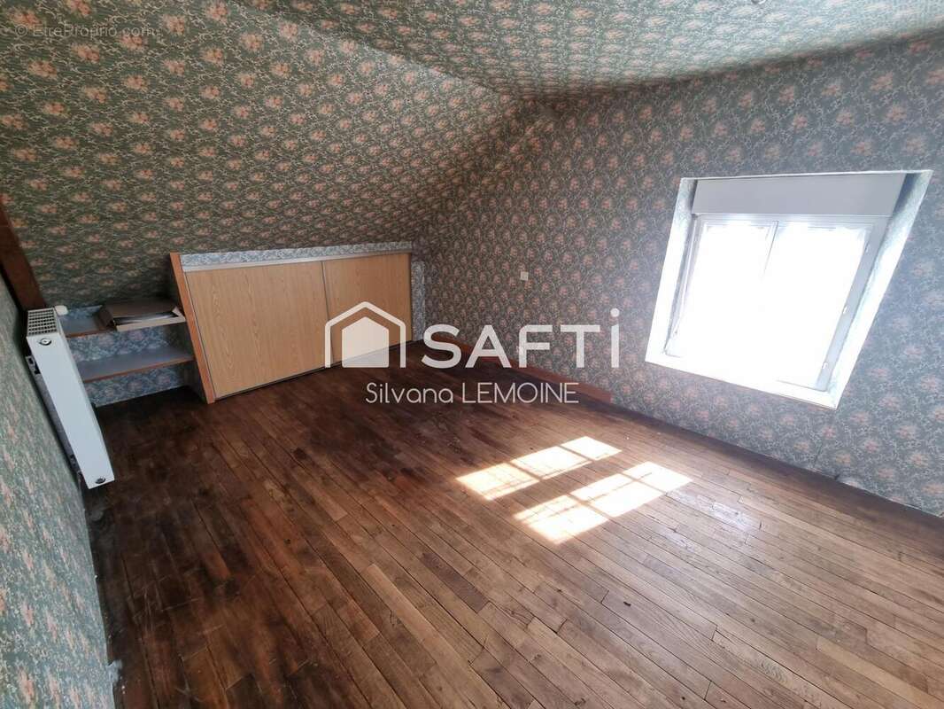 Photo 5 - Maison à LANOUEE