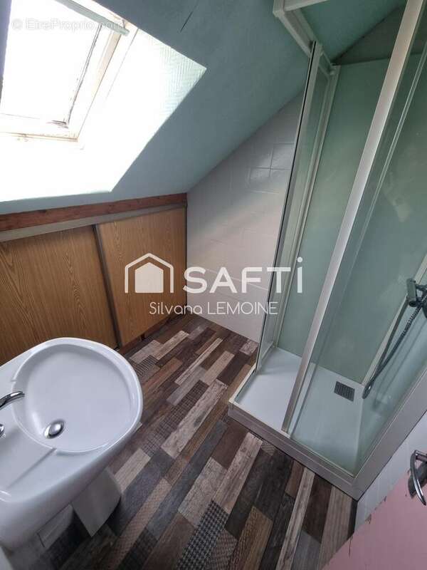 Photo 6 - Maison à LANOUEE