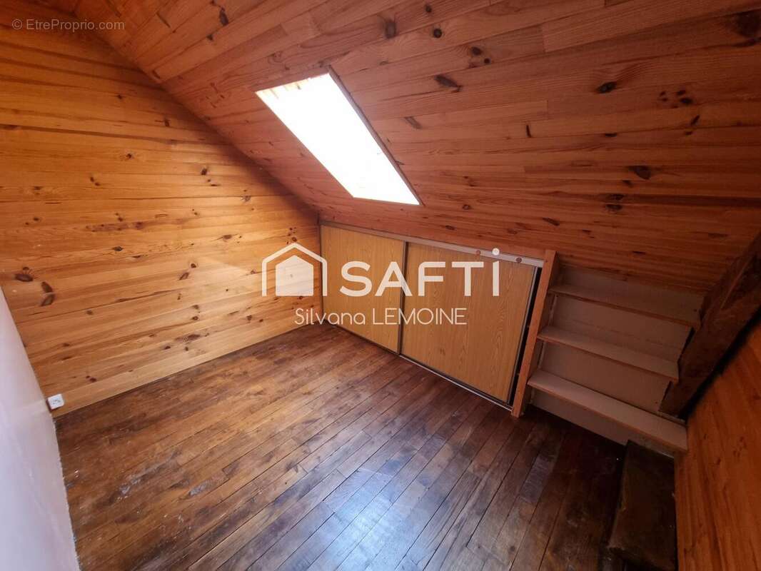 Photo 7 - Maison à LANOUEE