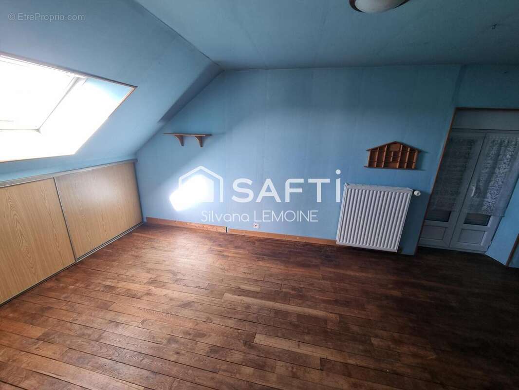 Photo 8 - Maison à LANOUEE