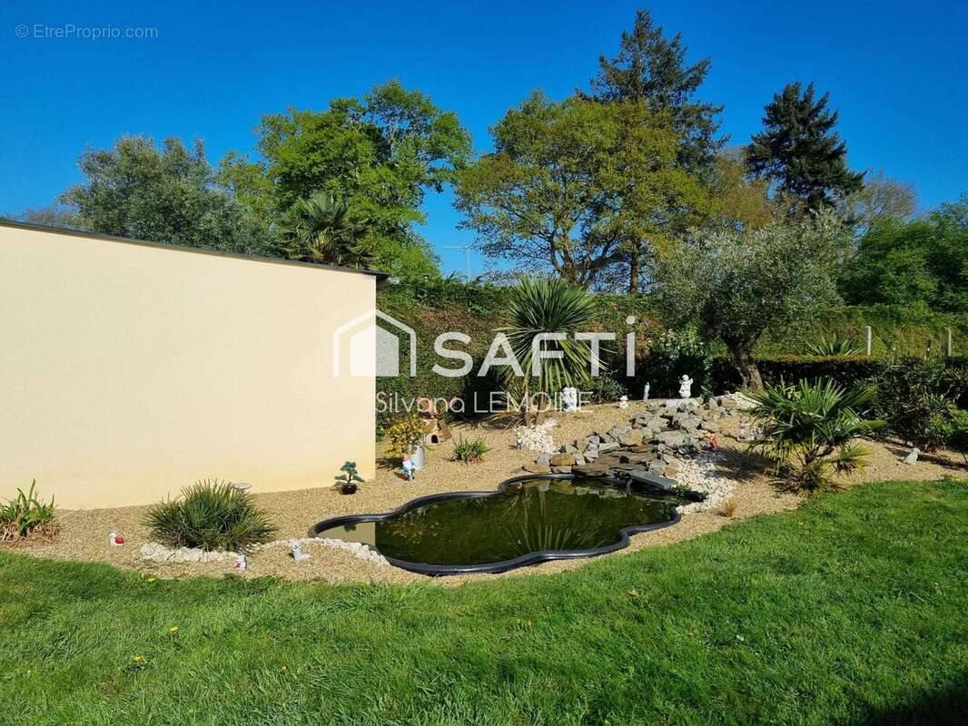 Photo 9 - Maison à LANOUEE