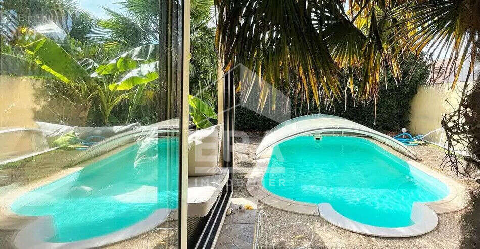 Maison à VERT-SAINT-DENIS