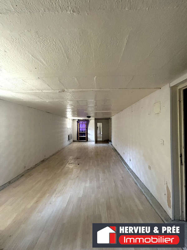 Maison à BLAINVILLE-SUR-ORNE