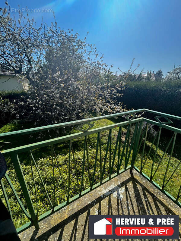 Maison à BLAINVILLE-SUR-ORNE