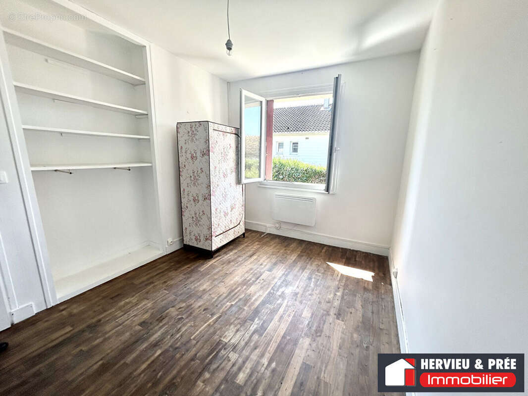 Maison à BLAINVILLE-SUR-ORNE