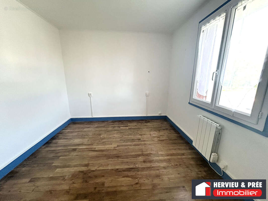 Maison à BLAINVILLE-SUR-ORNE