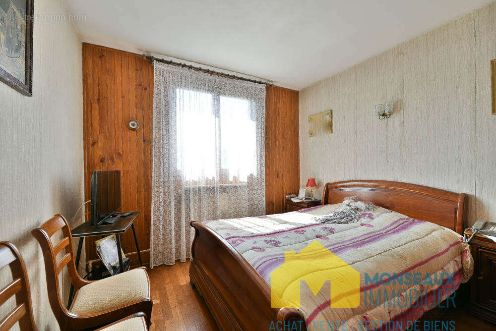 Maison à EPINAY-SUR-ORGE