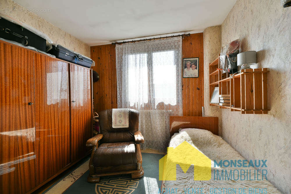 Maison à EPINAY-SUR-ORGE