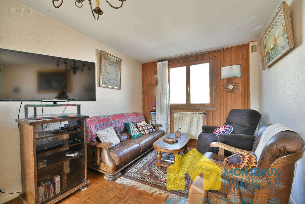 Maison à EPINAY-SUR-ORGE