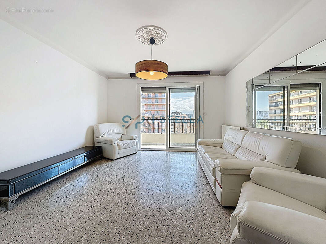 Appartement à AJACCIO