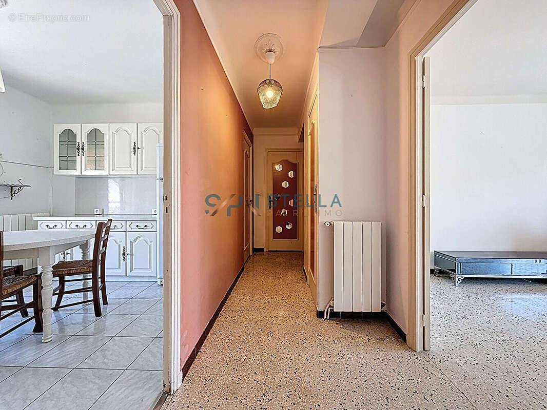 Appartement à AJACCIO