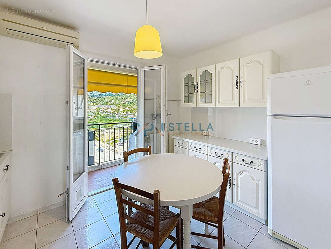 Appartement à AJACCIO