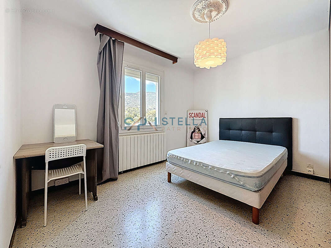 Appartement à AJACCIO