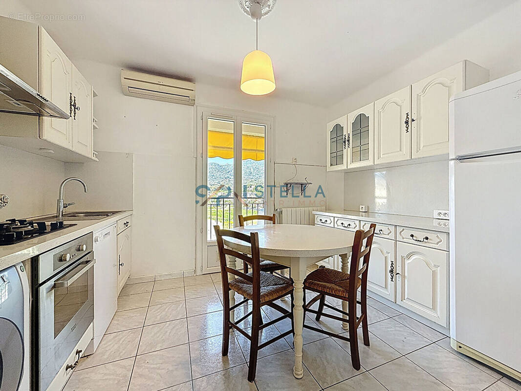 Appartement à AJACCIO