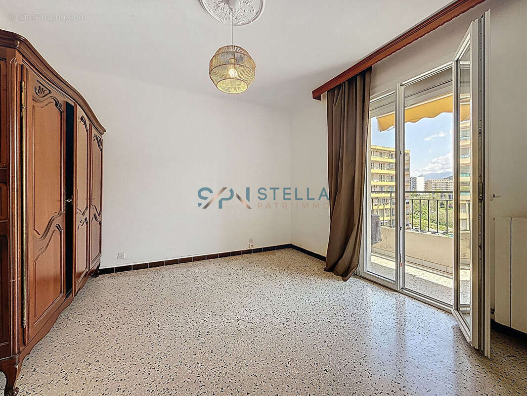 Appartement à AJACCIO