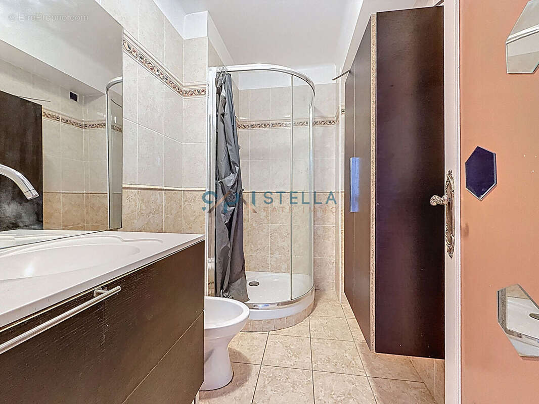 Appartement à AJACCIO