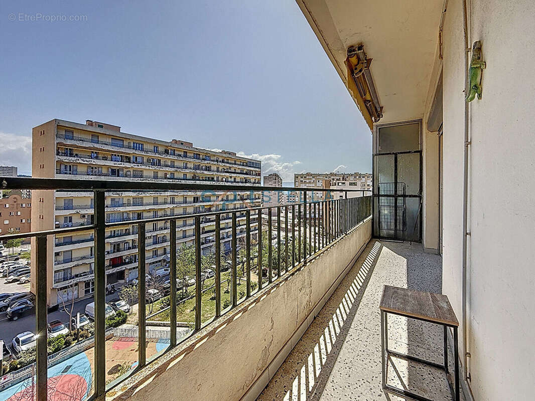 Appartement à AJACCIO