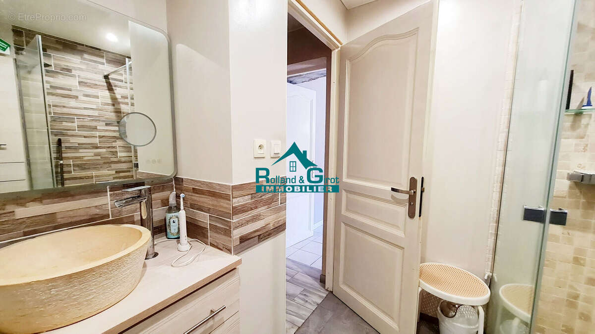 Maison à SAINT-AUBIN-DU-CORMIER