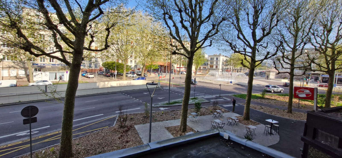 Appartement à ROUEN