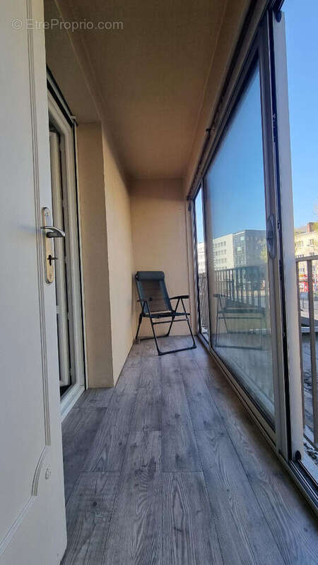 Appartement à ROUEN