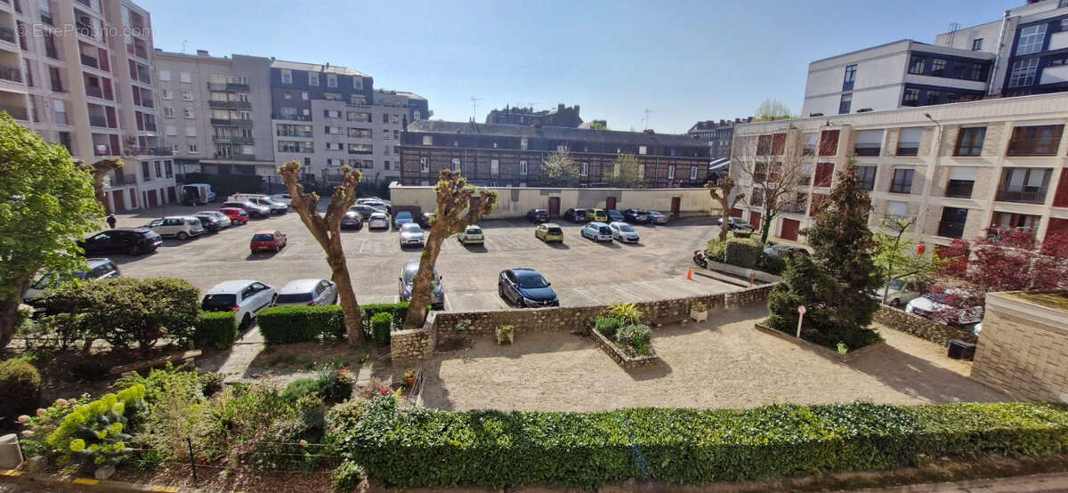 Appartement à ROUEN