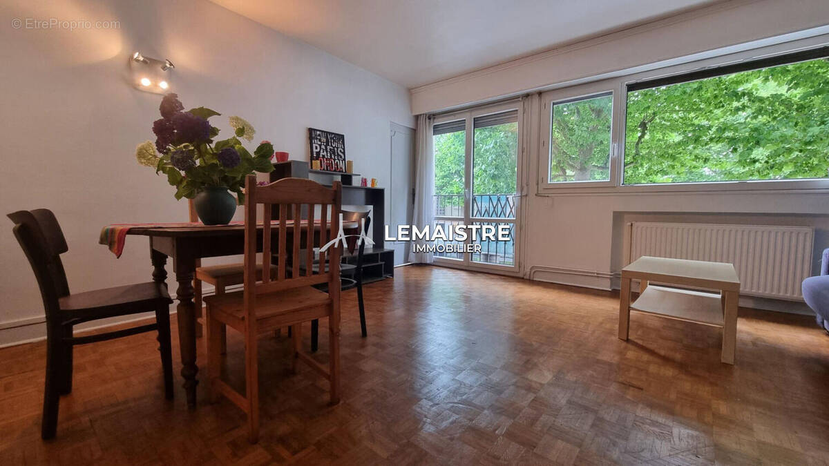 Appartement à ROUEN