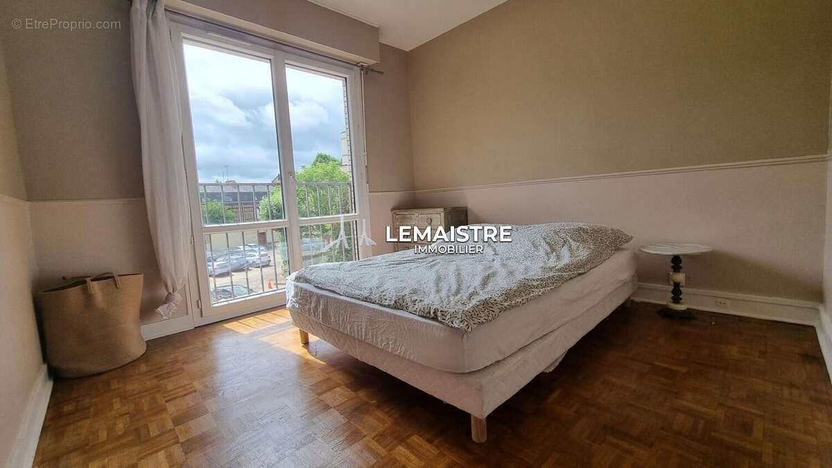 Appartement à ROUEN