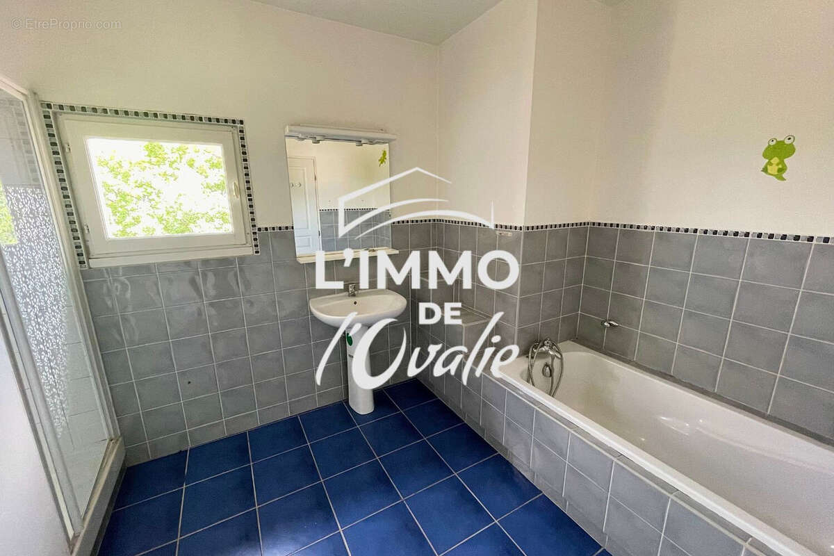 Maison à AUCAMVILLE