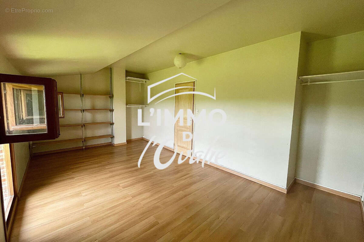 Maison à AUCAMVILLE