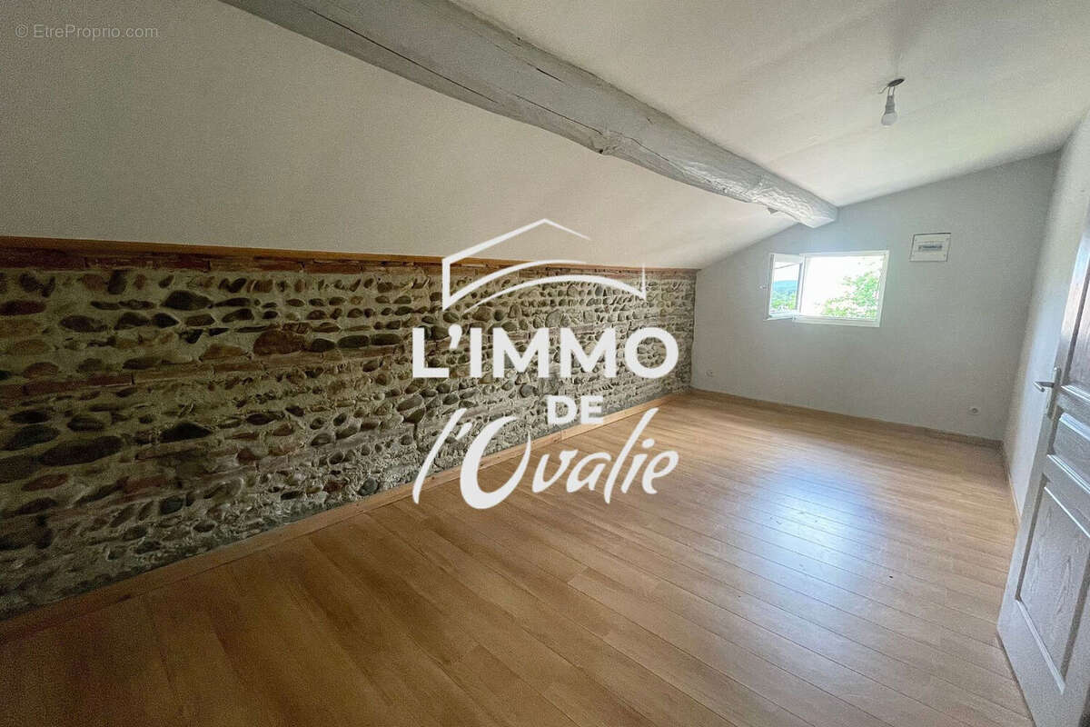 Maison à AUCAMVILLE