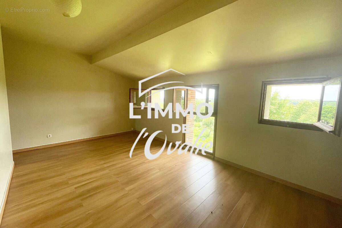 Maison à AUCAMVILLE