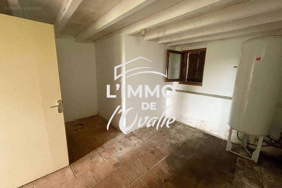 Maison à AUCAMVILLE