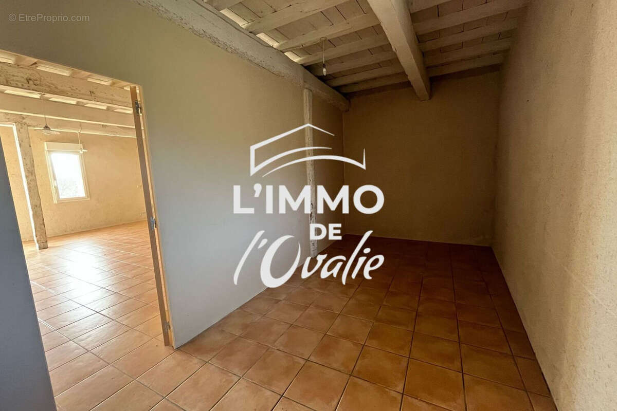 Maison à AUCAMVILLE