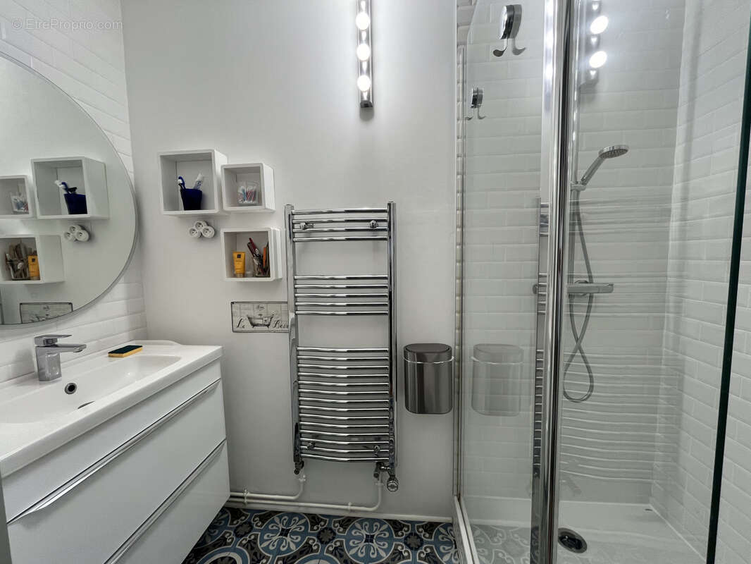 Appartement à LA BAULE-ESCOUBLAC