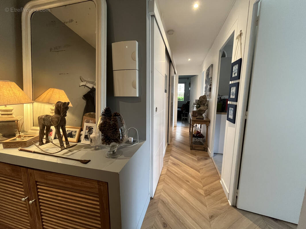 Appartement à LA BAULE-ESCOUBLAC