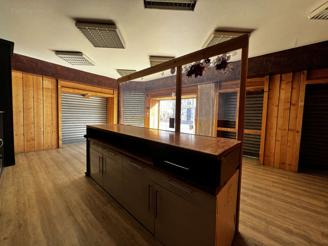 Autre à SAINT-MIHIEL