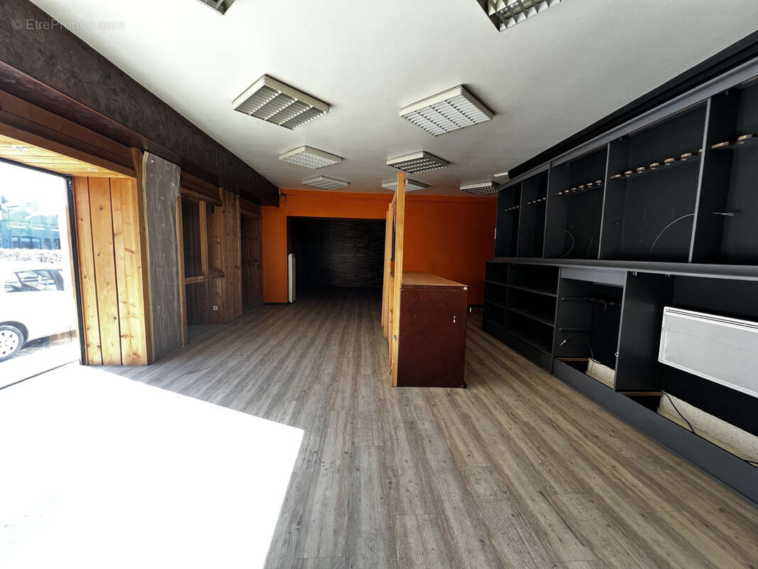 Autre à SAINT-MIHIEL