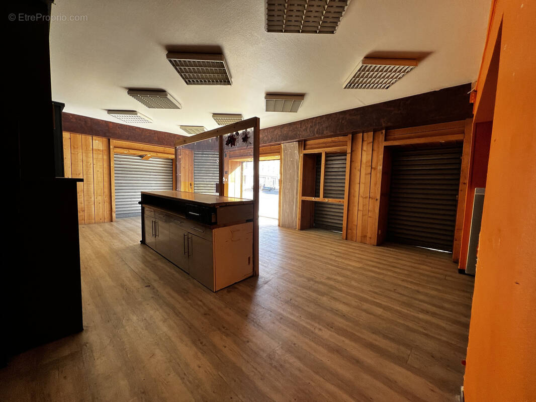 Autre à SAINT-MIHIEL