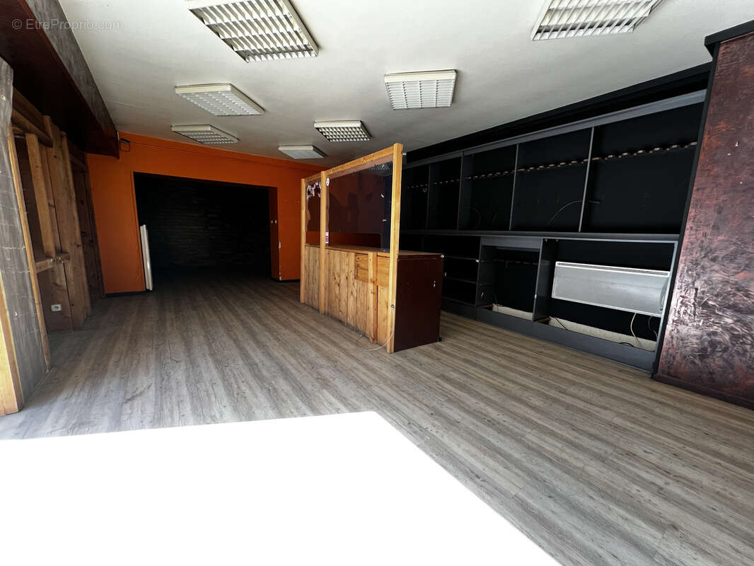 Autre à SAINT-MIHIEL