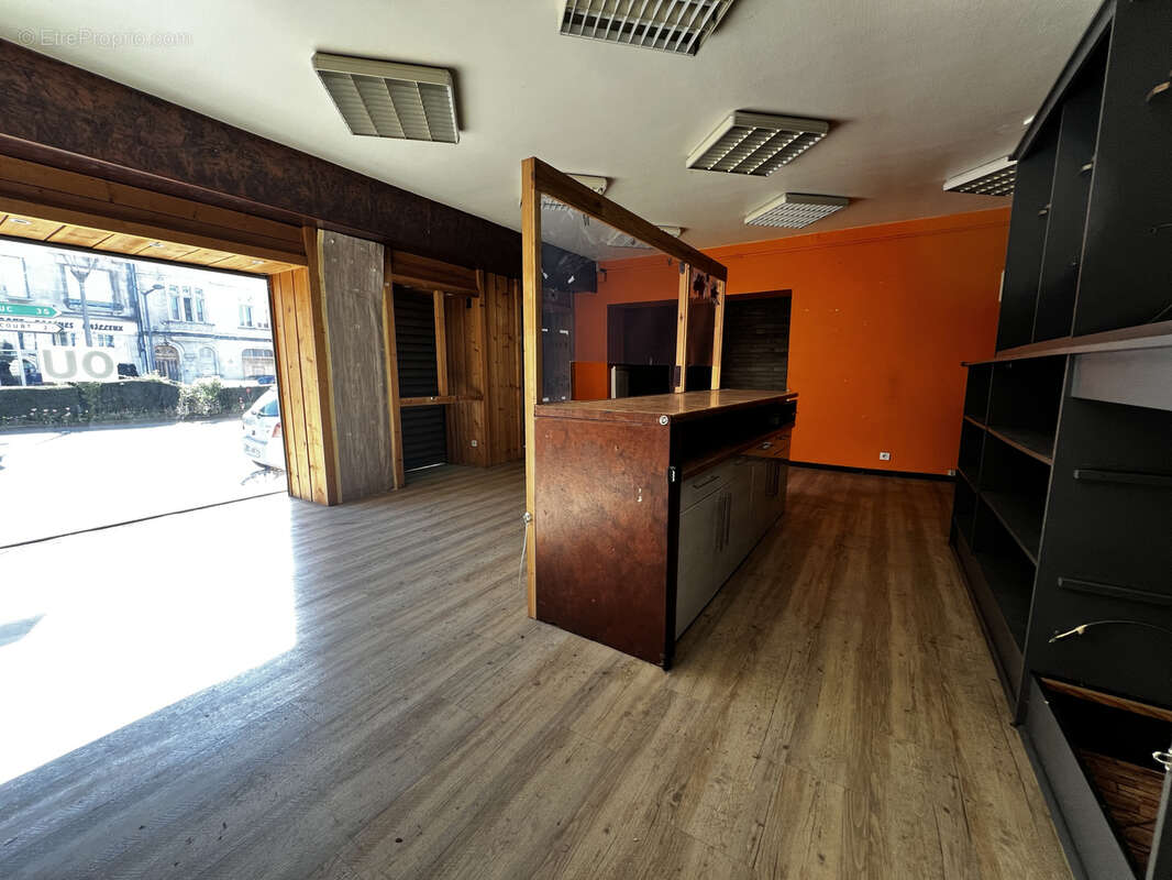 Autre à SAINT-MIHIEL