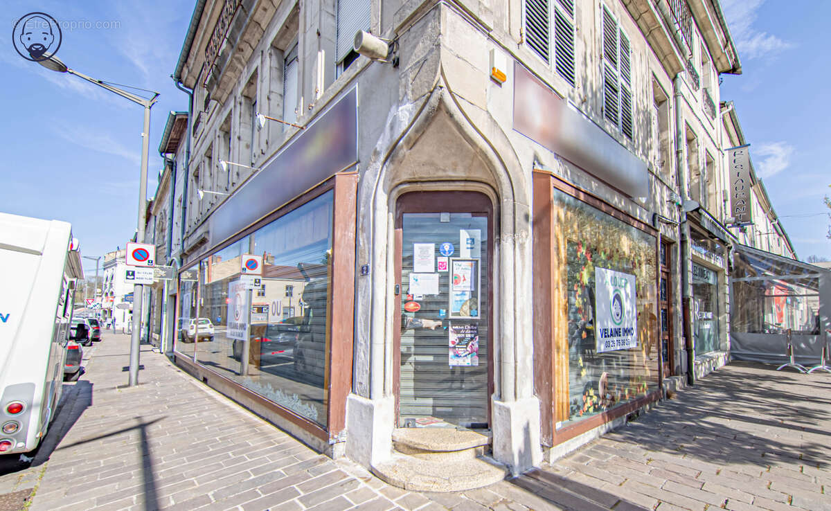 Autre à SAINT-MIHIEL