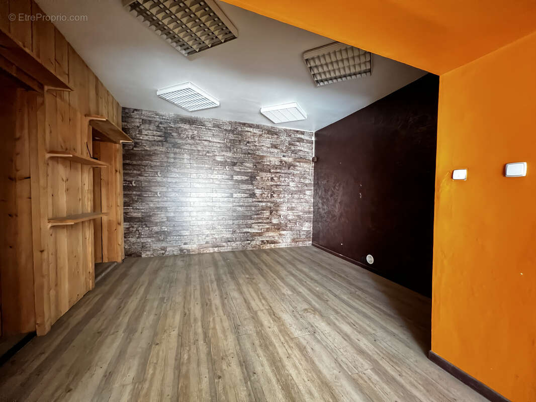 Autre à SAINT-MIHIEL