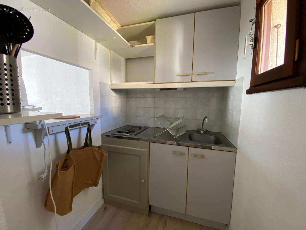 Maison à LES MATHES