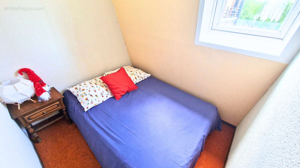 Appartement à SAINT-MICHEL-DE-CHAILLOL