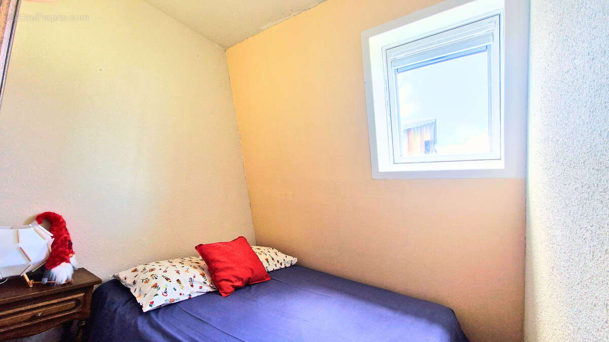 Appartement à SAINT-MICHEL-DE-CHAILLOL