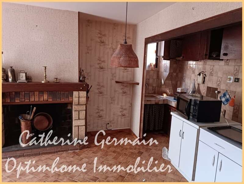 Maison à MALVES-EN-MINERVOIS