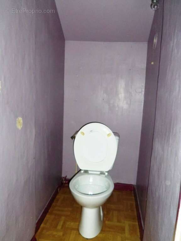 Maison à CHATILLON-EN-BAZOIS