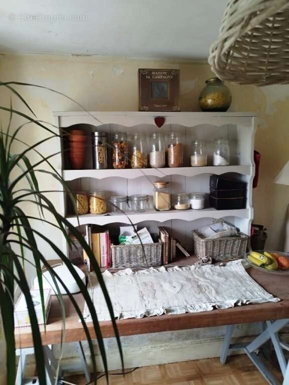 Maison à CHATILLON-EN-BAZOIS